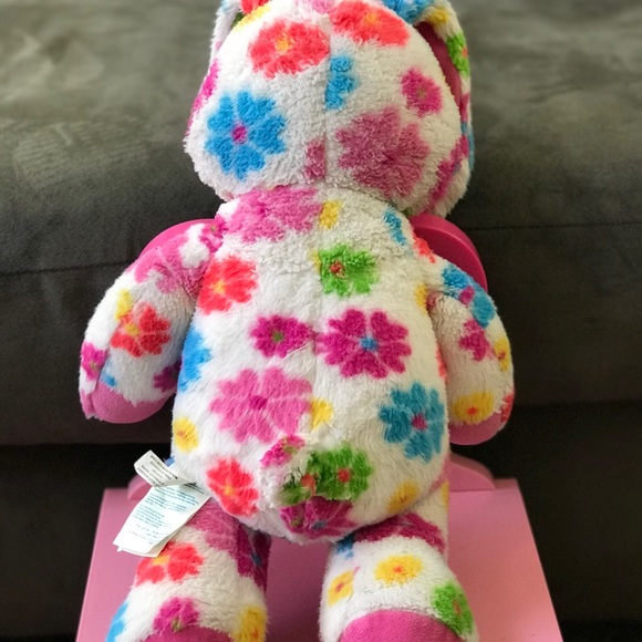 Build-A-Bear Princess Rabbit - Picture 5 of 6